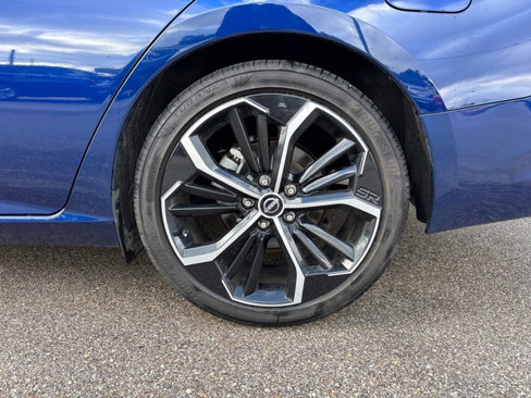 Used 2024 Nissan Altima 2.5 SR image 28