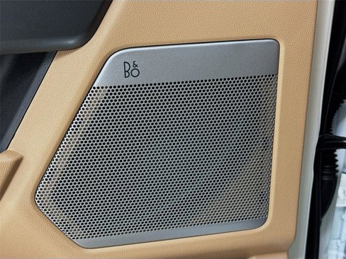 New 2025 Ford F250 Lariat w/ Chrome Package image 18