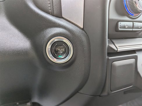 Certified 2022 GMC Sierra 1500 SLE image 19