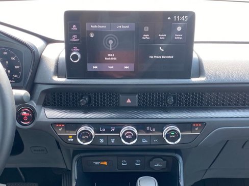 New 2026 Honda CR-V TrailSport image 23