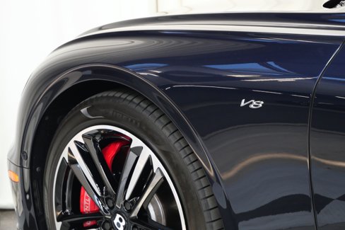 Used 2022 Bentley Continental GT image 37