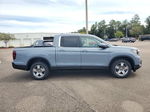 New 2026 Honda Ridgeline RTL image 4