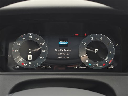 New 2026 Land Rover Range Rover Velar Dynamic SE image 19