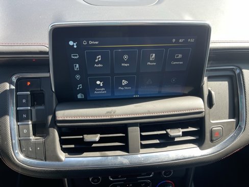 Used 2023 Chevrolet Tahoe RST image 22