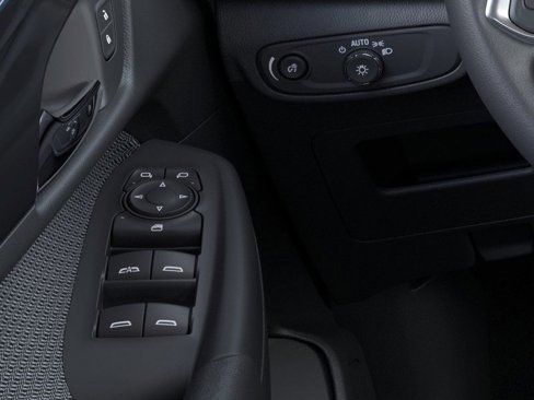 New 2026 Chevrolet TrailBlazer LT w/ LT Cold Weather Package image 22