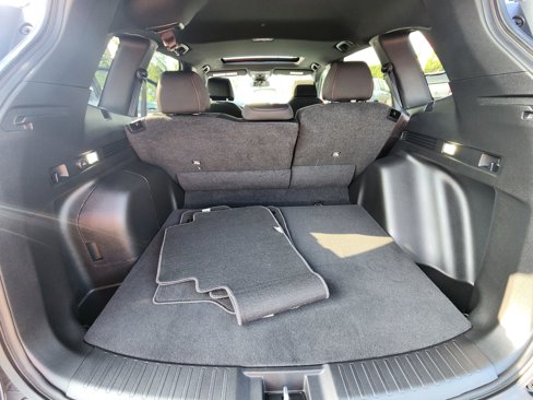 Used 2025 Honda CR-V Sport image 23