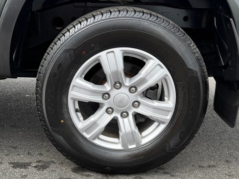 Used 2019 Ford Ranger XLT w/ FX4 Off-Road Package image 12