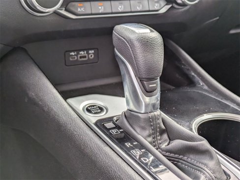 Used 2024 Nissan Altima 2.5 SV image 21