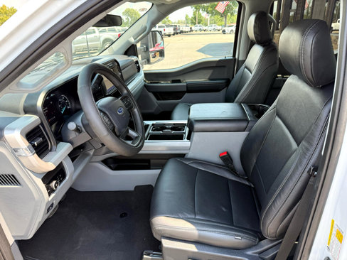 Used 2024 Ford F250 XLT w/ FX4 Off-Road Package image 11