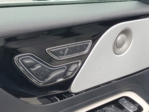 New 2025 Lincoln Aviator Reserve w/ Equipment Group 201A image 9