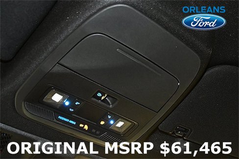 Used 2025 Ford F150 XLT w/ Equipment Group 302A MID image 26