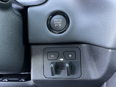 New 2026 Toyota Tundra Limited image 10