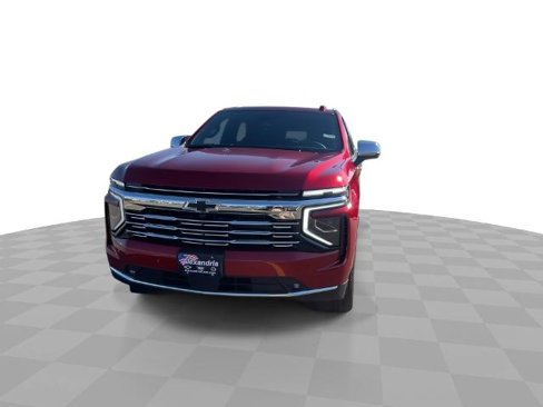 New 2026 Chevrolet Tahoe Premier w/ Sun And Tow Package image 39