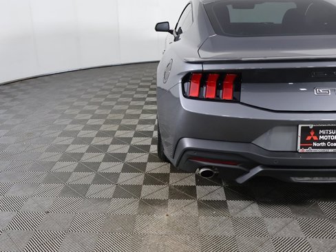 Used 2025 Ford Mustang GT image 13