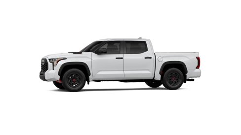 New 2026 Toyota Tundra TRD Pro image 3