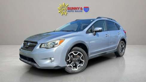 Used 2015 Subaru Crosstrek 2.0i Limited w/ Popular Package #1 image 3