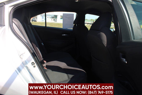 Used 2021 Toyota Corolla SE image 18
