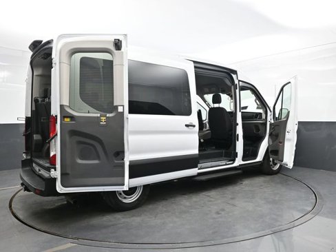 Used 2024 Ford Transit 350 XL image 45