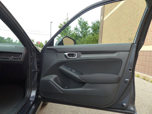 Used 2024 Honda Civic Sport image 39