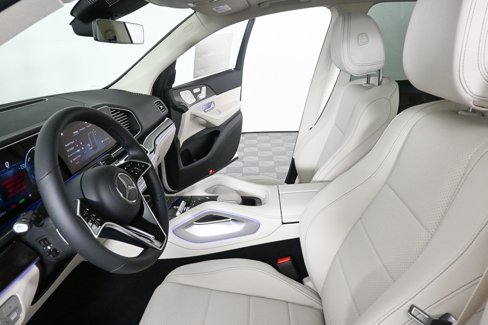 New 2026 Mercedes-Benz GLE 450e 4MATIC image 10