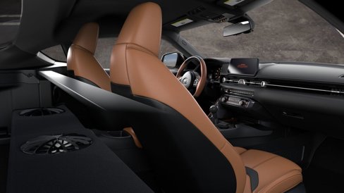 New 2026 Toyota Supra Premium image 22