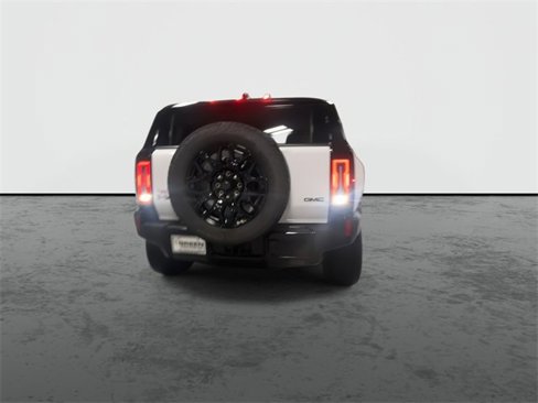 New 2026 GMC Hummer EV SUV image 8