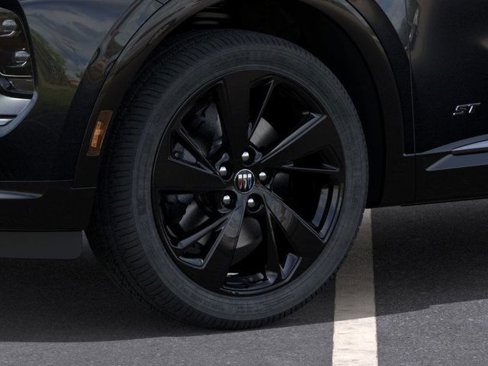 New 2025 Buick Envision Sport Touring image 10