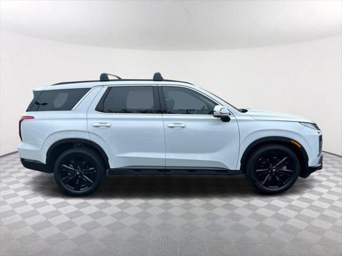New 2025 Hyundai Palisade XRT image 4