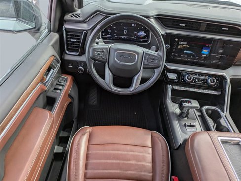 Used 2022 GMC Sierra 1500 Denali Ultimate image 16