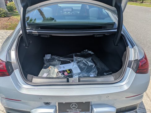 New 2026 Mercedes-Benz CLA 250 image 12