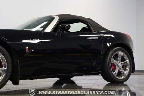 Used 2007 Pontiac Solstice GXP w/ Premium Package image 22