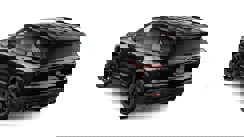 New 2026 Chevrolet Traverse LT w/ Midnight/Sport Edition image 4