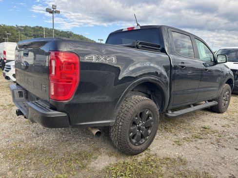 Used 2022 Ford Ranger XLT w/ Equipment Group 301A Mid image 6