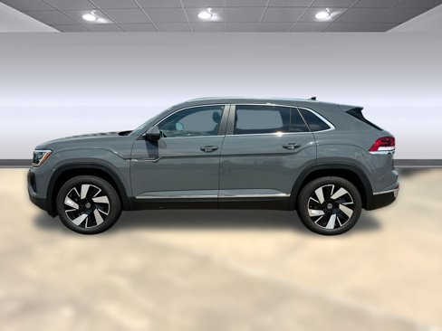 New 2026 Volkswagen Atlas Cross Sport SEL image 2