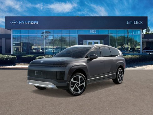 New 2026 Hyundai Ioniq 9 Limited image 1
