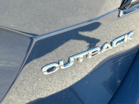 New 2025 Subaru Outback Limited image 13