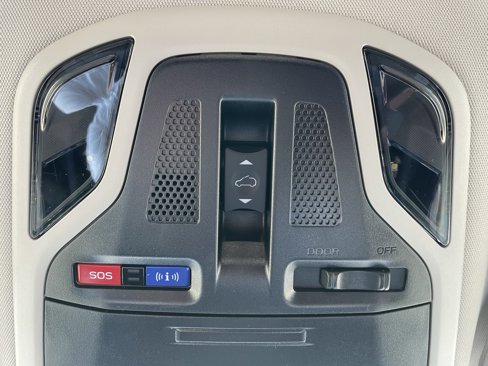 New 2025 Subaru Outback Limited image 37