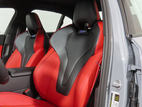 New 2026 BMW M5 w/ Carbon Package image 11
