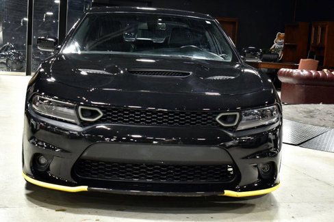 Used 2020 Dodge Charger Scat Pack w/ Plus Group image 4