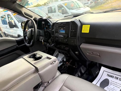 Used 2015 Ford F150 XL w/ XL Power Equipment Group image 34
