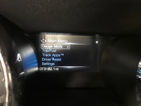 Used 2016 Ford Mustang Premium w/ Equipment Group 201A image 19