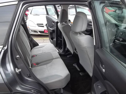 Used 2016 Honda CR-V LX image 12
