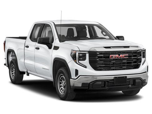 New 2026 GMC Sierra 1500 Elevation w/ Preferred Package image 6