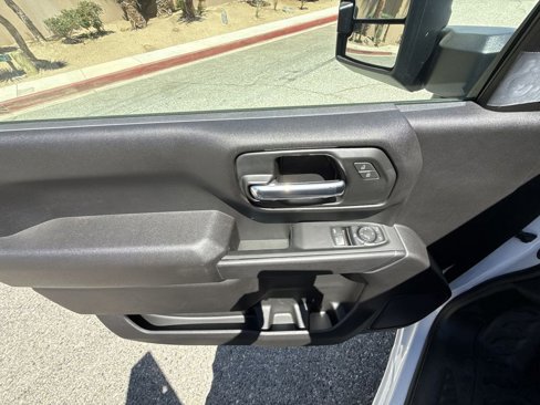 New 2025 Chevrolet Silverado 3500 W/T w/ WT Convenience Package image 20