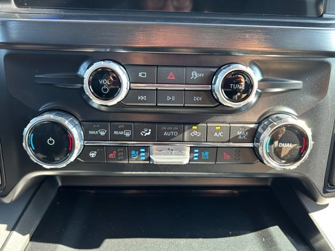 New 2026 Ford F350 Lariat image 14