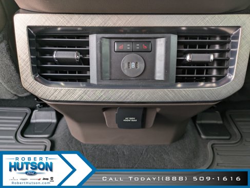 New 2025 Ford F250 King Ranch w/ Chrome Package image 14