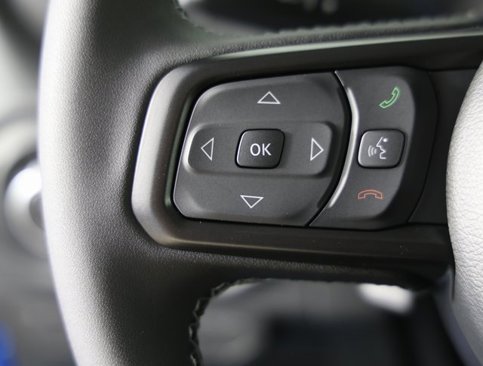 New 2025 Jeep Gladiator Sport image 14