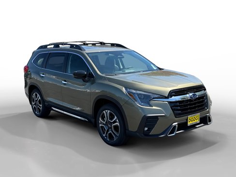 New 2025 Subaru Ascent Touring image 7