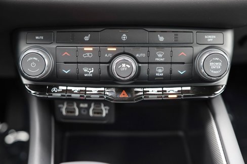 New 2026 Dodge Durango GT image 18