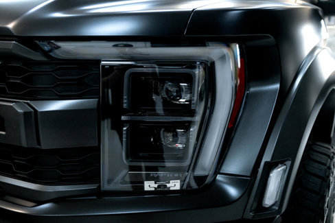 Used 2021 Ford F150 Raptor w/ Raptor 37 Performance Package image 14